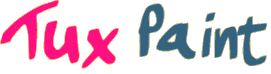 Logo de Tuxpaint