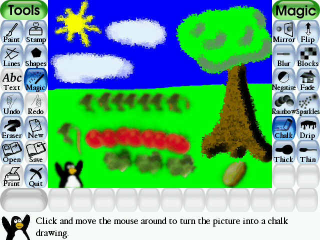 Tuxpaint