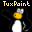 [Tux Paint Icon]