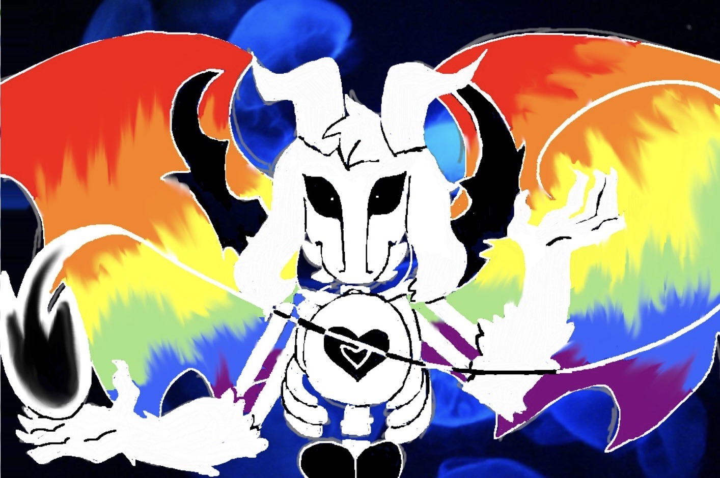 undertale pics - Asriel dreemer - Wattpad