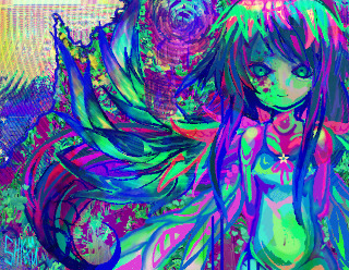 "Believe", by SHOKU