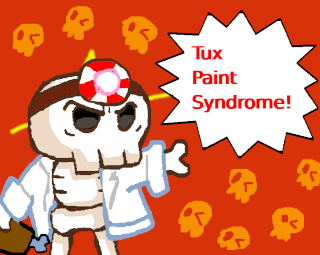 "Dr. Bones Cookie from Cookie Run Ovenbreak", by NewPuddingDX