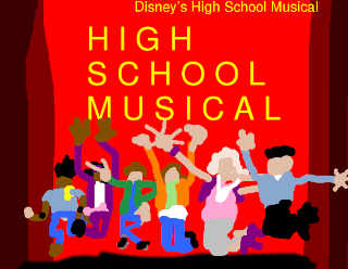 "High School Musical", by Chesten