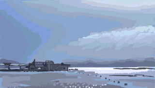 "Tux Paint Photo Studies Fun", by bug_citie