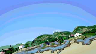 "Tux Paint Photo Studies Fun", by bug_citie