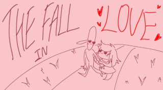 "The Fall In Love", by liam