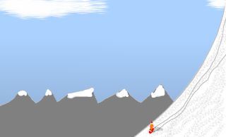 "Winter", by Vladimir