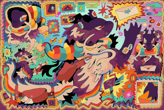 "You Have Mail", by SERENA