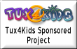 [Een Tux4Kids gesponsord project]