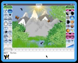 tux paint for mac download