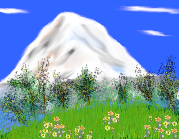 tuxpaint(desktop)0.9.23 : Free Download, Borrow, and Streaming : Internet  Archive
