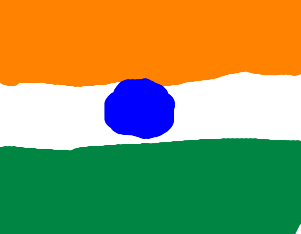 Download 'Indian Flag'