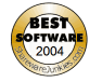 Best Software 2004 | SharewareJunkies.com