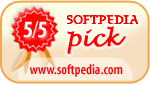 Softpedia Pick: 5/5