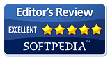 Editor's Review: Excellent: 5/5