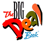 The Big Deal Book.