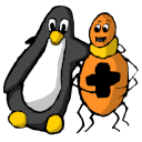 animals/birds/cartoon/penguin_with_spider.png