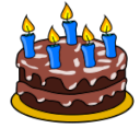 food/dessert/cartoon/birthday_cake.png