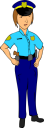 people/cartoon/woman_police_officer_1.png