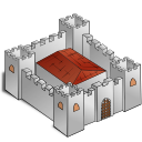 town/houses/cartoon/fortress.svg
