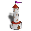 town/houses/cartoon/tower_round_flag.png