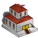 town/houses/cartoon/townhall.svg