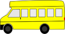 vehicles/masstransit/cartoon/schoolbus.svg
